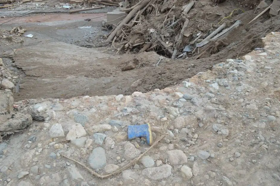 Comparing flood damage cleanup services in Marietta