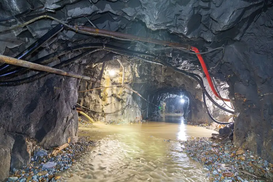 Emergency water extraction services: what to know in Marietta