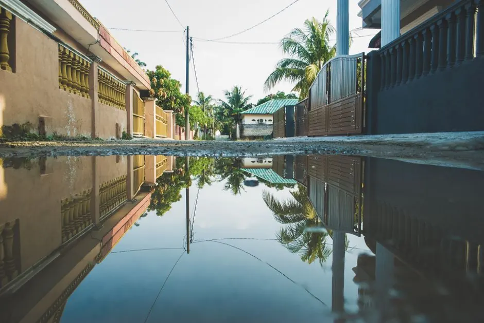 Preparing your home for the Marietta rainy season