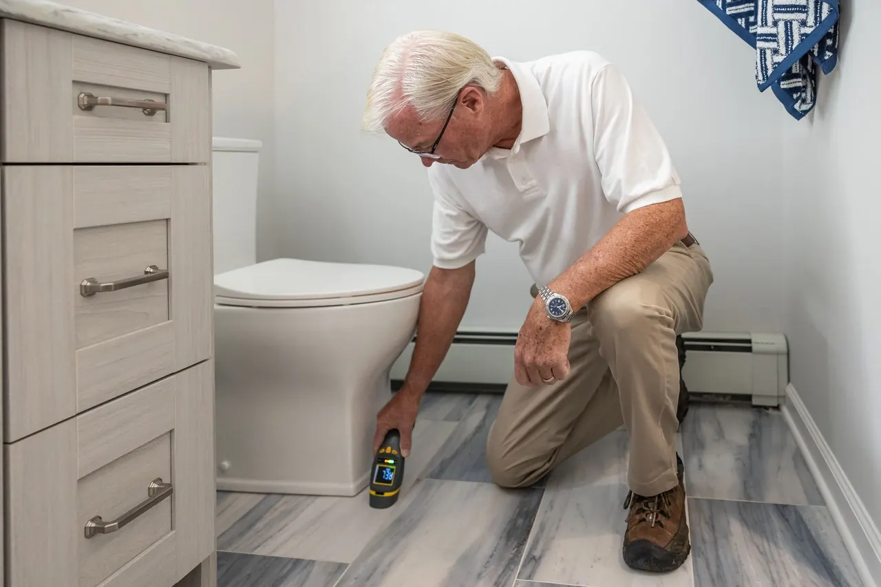 Dehumidification Services