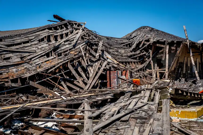 water damage restoration in East Cobb