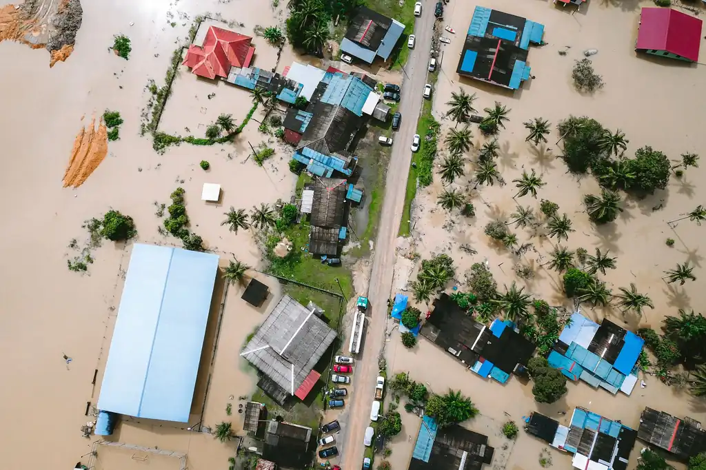 water damage restoration mariett — water damage restoration you can rely on